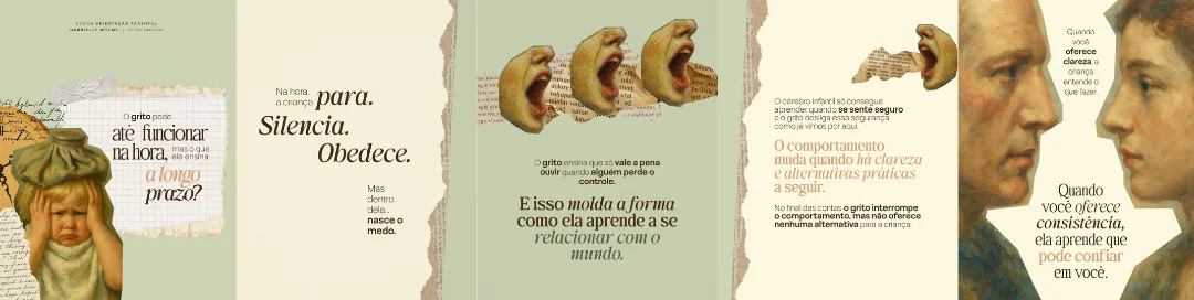 Carrossel Coleção IV